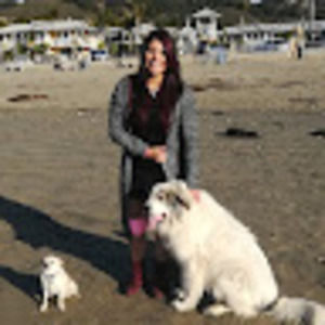 Meet your Posher, Marilyn